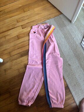 Aviator Nation Sweats Size Medium